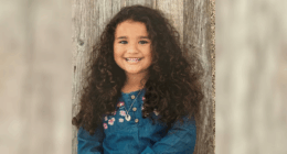 Melodee Buzzard: Timeline of investigation into missing 9-year-old girl from Santa Barbara, California