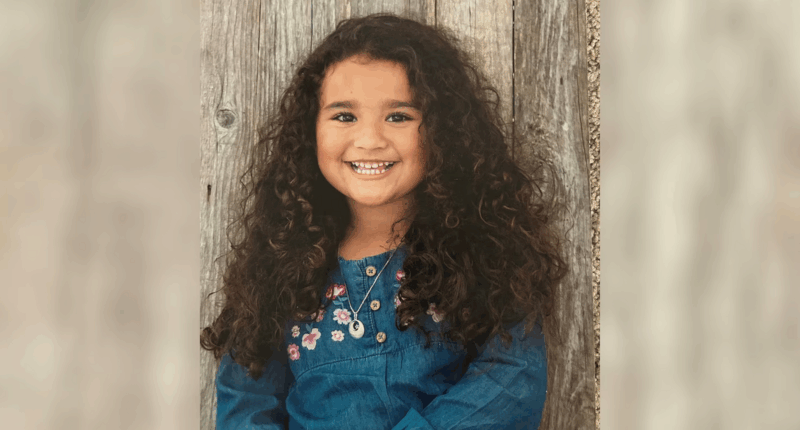 Melodee Buzzard: Timeline of investigation into missing 9-year-old girl from Santa Barbara, California