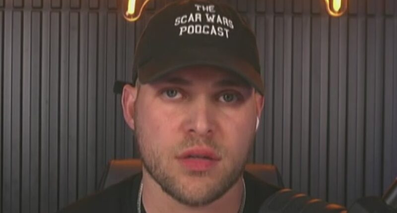 Melodee Buzzard, Vallow-Daybell murders similar: Colby Ryan