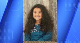 Melodee Buzzard last seen earlier this month, police now say