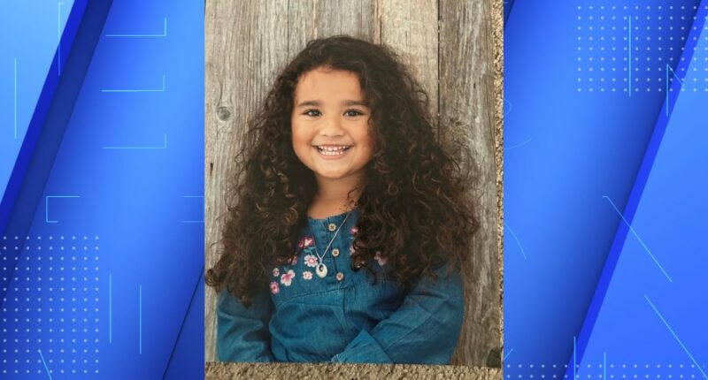 Melodee Buzzard last seen earlier this month, police now say