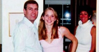 Remembering Virginia Giuffre: The woman who helped bring down Jeffery Epstein