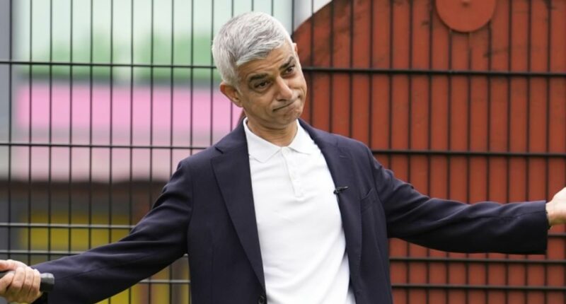 Met Police will keep just TWO front desks open as pledge falls apart