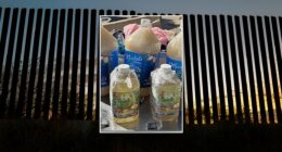 'Meth Busters': CBP officers in Eagle Pass halt massive drug shipment bound for United States