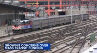Metra, Pace, CTA riders, workers could be affected by fare increases, layoffs, reduced service to bridge RTA budget gap