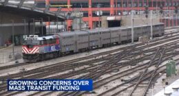 Metra, Pace, CTA riders, workers could be affected by fare increases, layoffs, reduced service to bridge RTA budget gap