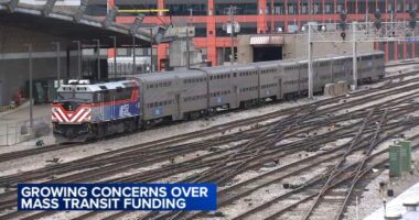 Metra, Pace, CTA riders, workers could be affected by fare increases, layoffs, reduced service to bridge RTA budget gap