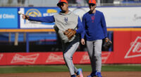 Mets have to figure out infield puzzle in 2026