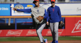 Mets have to figure out infield puzzle in 2026