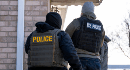 Mexican gangs offering up to $50K bounties for ICE agent assassinations in US, DHS says