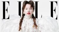 Mia Goth admits she lied about her homelife to cope with constant upheaval during her turbulent childhood - as actress hopes her daughter Isabel, 3, with Shia LaBeouf won't have a 'shi**y relationship'