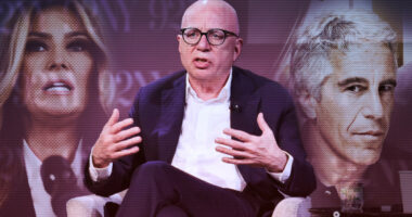 Michael Wolff Sues Melania Trump, Plans to Question Her