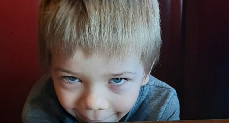 Michael ‘Monkey’ Vaughan: Neighbor of Missing 5-Year-Old Idaho Boy Charged with Murder, Kidnapping