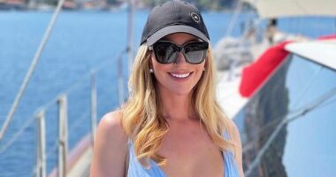 Michelle Mone buys £10m home despite demands to repay £122m PPE money