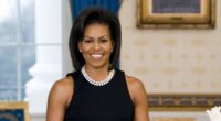 Michelle Obama claps back at criticism over her White House outfits