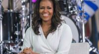 Michelle Obama's Girls Opportunity Alliance pledges $2.5 million for grassroots education for girls
