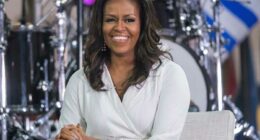 Michelle Obama's Girls Opportunity Alliance pledges $2.5 million for grassroots education for girls