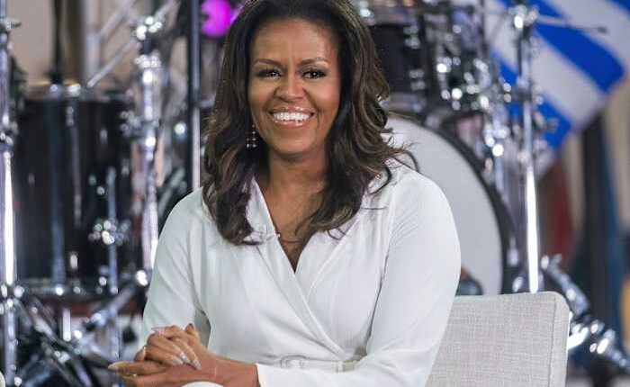 Michelle Obama's Girls Opportunity Alliance pledges $2.5 million for grassroots education for girls