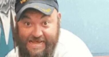 Michigan shooter's terrifying descent into drugs and hatred revealed