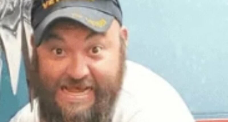 Michigan shooter's terrifying descent into drugs and hatred revealed
