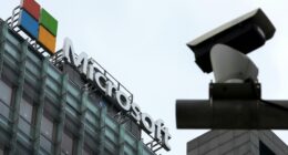 Microsoft: Russia, China increasingly using AI to escalate cyberattacks on the US