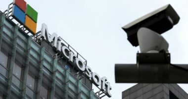 Microsoft: Russia, China increasingly using AI to escalate cyberattacks on the US