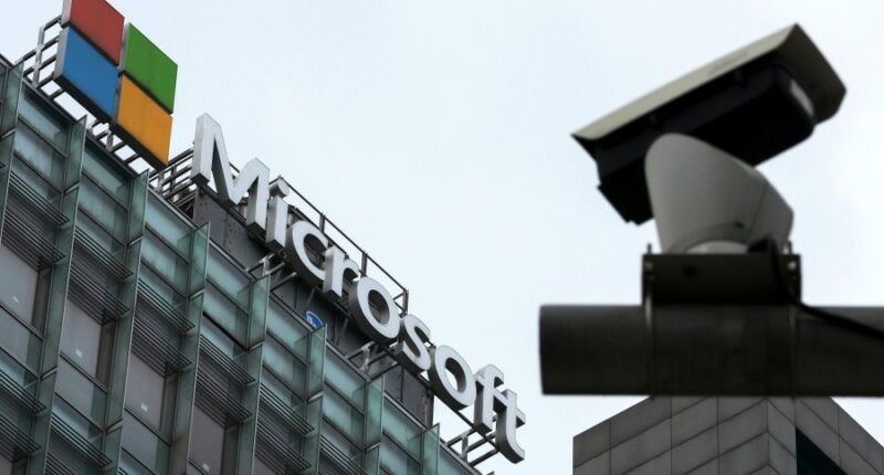 Microsoft: Russia, China increasingly using AI to escalate cyberattacks on the US