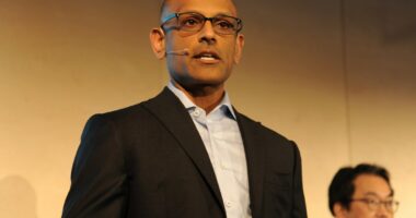 Microsoft’s agent platform play | The Verge