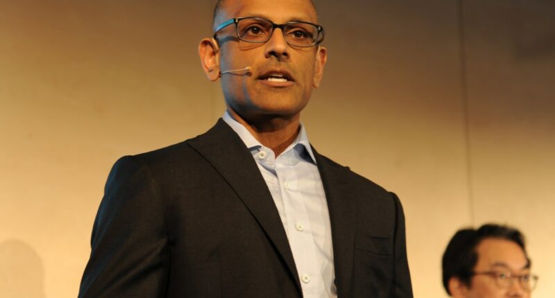 Microsoft’s agent platform play | The Verge