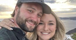 Middle school sweethearts found dead days before wedding anniversary