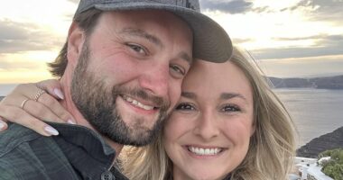 Middle school sweethearts found dead days before wedding anniversary