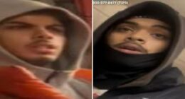 Midtown subway attack: 1 slashed, 1 shoved onto tracks