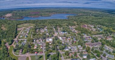 Midwest state could become one of US' richest thanks to clean-air fuel