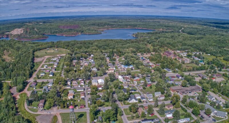 Midwest state could become one of US' richest thanks to clean-air fuel
