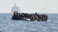 Migrant deported under 'one in, one out' scheme RETURNS to UK