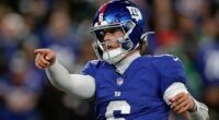 Mike Lupica: Jaxson Dart has the chance to bring the Giants back