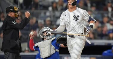 Mike Lupica: Yankees remain champions of being good, but not good enough