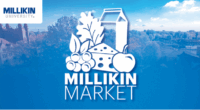Millikin hosts grand opening for nutritious food market