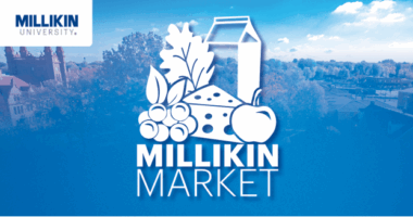 Millikin hosts grand opening for nutritious food market