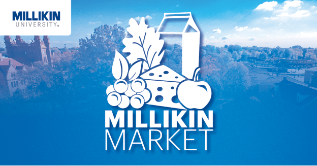 Millikin hosts grand opening for nutritious food market