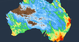 Millions facing storms 'every day' for nearly a week