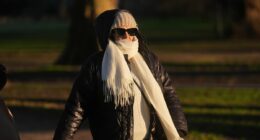 Millions of Americans under dangerous freeze warning TODAY