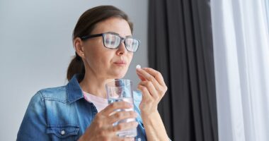 Millions of Americans wasting money on trendy supplement... as expert warns it has 'no proven health benefits'