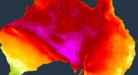 Millions to swelter in 45C heatwave - so how hot will it get near you?