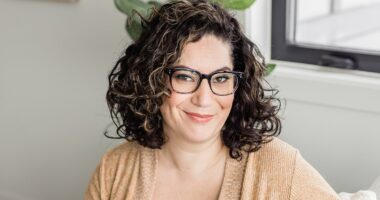 Mindset coach reveals daily excuses that hold people back in the workplace... and how to overcome them