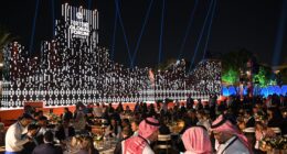 Mining firms embrace bumper interest from the Middle East