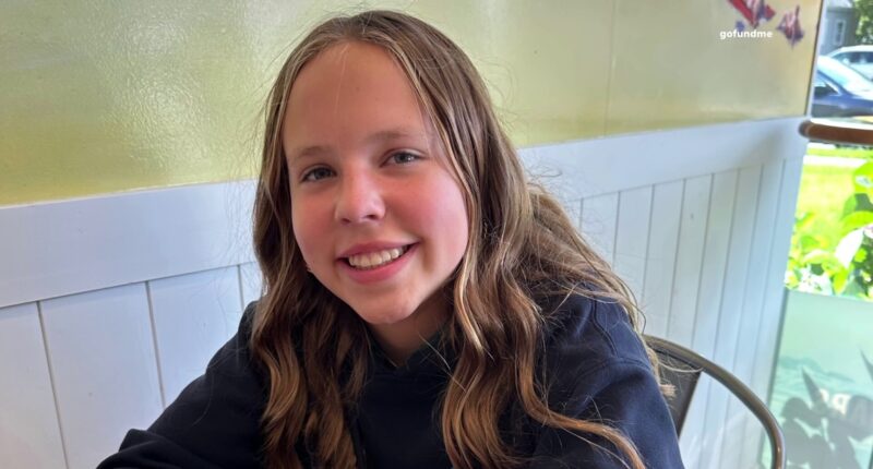 Minneapolis church shooting victim released from hospital after miraculous recovery