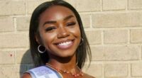 Miss USA hopeful texted alleged killer 'kidnap me again'