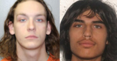 Missing 18-Year-Old Found Dead, Fellow College Student Charged