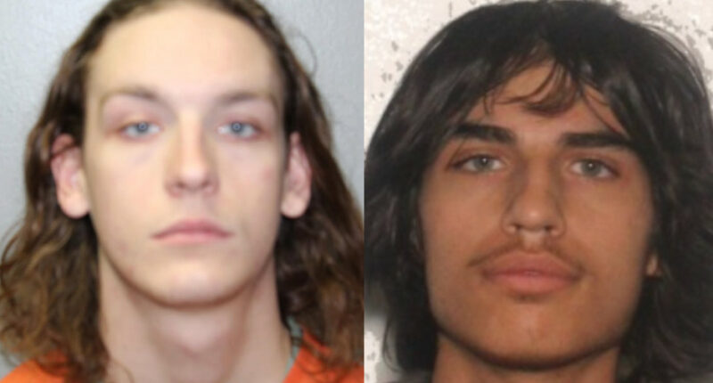 Missing 18-Year-Old Found Dead, Fellow College Student Charged